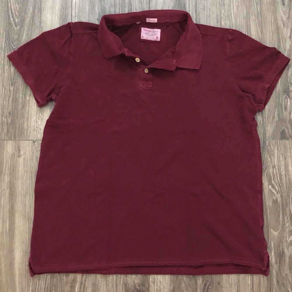7 Diamonds Polo Shirt
